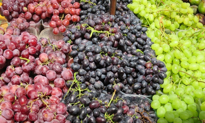 uvas