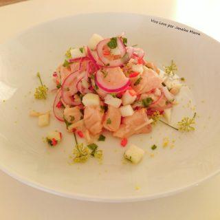 7 receitas de ceviche (e todas elas incrivelmente saborosas!)