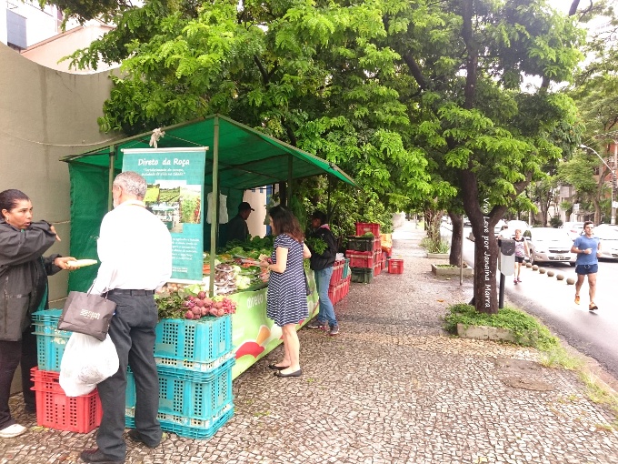 feira direto da roca bandeirantes