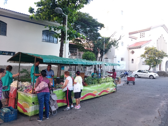 feira direto da roca bh