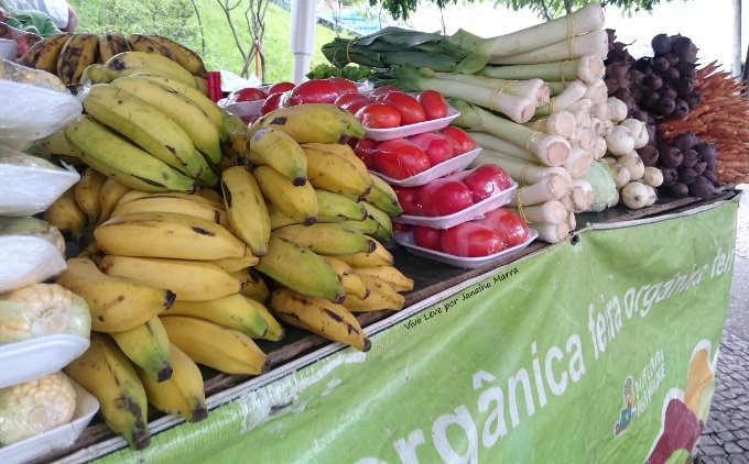 feiras de produtos organicos bh