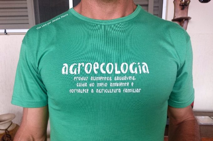 produtos agroecologicos