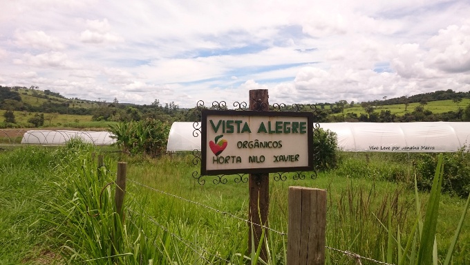 vista alegre organicos