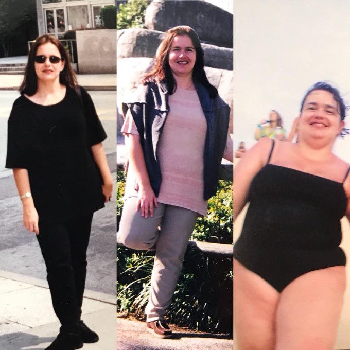 emagrecer com saude historia inspiradora