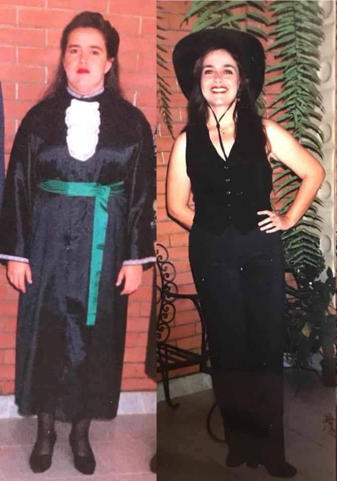 historia emagrecimento monica souza