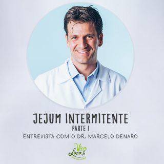 Jejum Intermitente: uma prática milenar que nunca saiu de moda – Parte I