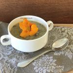 receita creme de chuchu low carb vivo leve