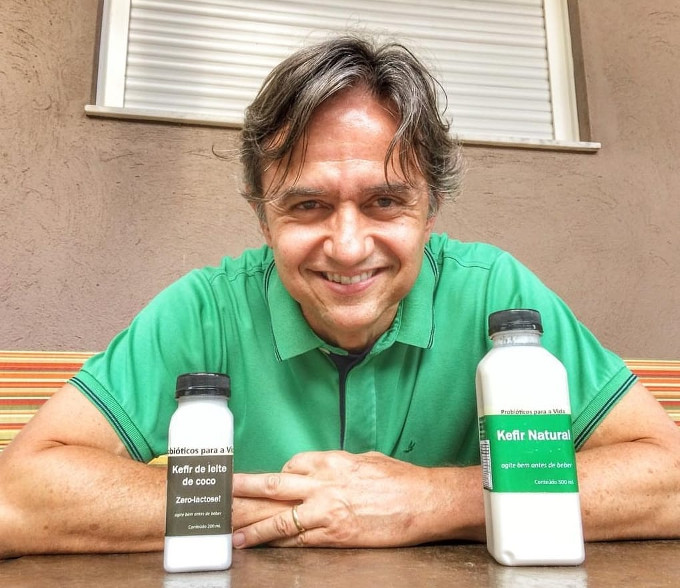 entrevista kefir com leonardo fonseca