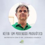 entrevista sobre kefir vivo leve