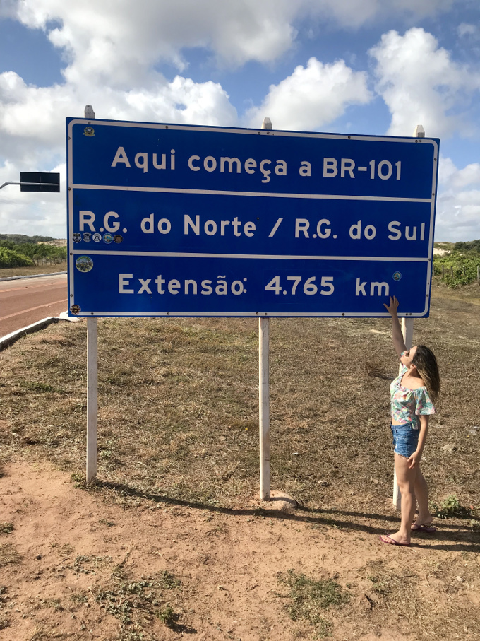 janaina marra em sao miguel do gostoso